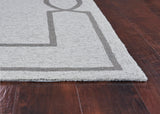 Kas Clearance Libby Langdon Hamptons 5223 Oatmeal Rug