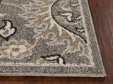 Kas Oriental Lucia 2750 Grey Rug