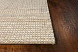 Kas Oriental Mason 390 Ivory Rug