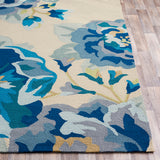 Surya rug co. | Beige rug | Rain | rugs done right
