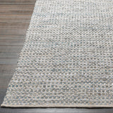 Surya Closeout Jamie JMI-8001 Silver Rug