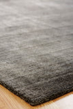 Kalaty Rug Co. Meridian MN-540 Grey Fog Rug