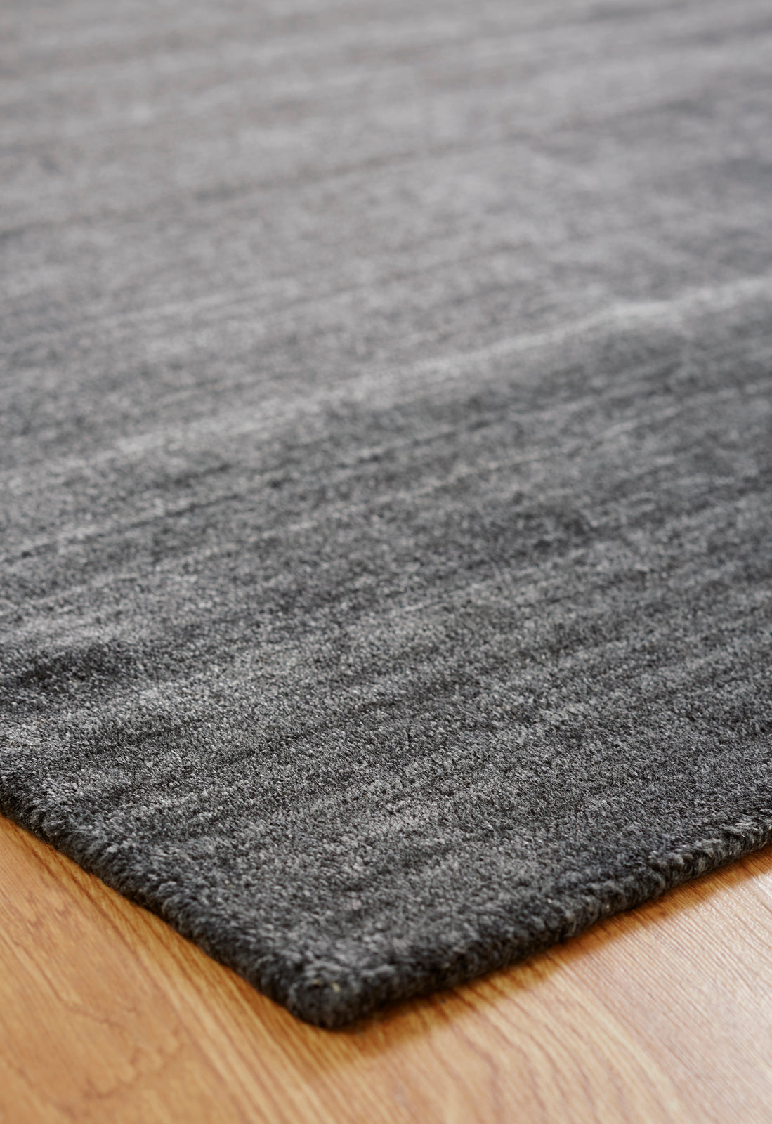 Kalaty Rug Co. Meridian MN-538 Charcoal Rug