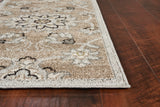 Kas Oriental Lucia 2752 Grey Rug