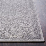 Surya rug co. | grey rug | Tibetan | rugs done right