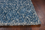 Kas Oriental Bliss 1589 Indigo Rug