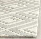 Safavieh Clearance Chatham CHT742E Grey Rug