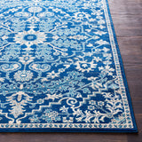Surya rug co. | navy rug | harput | rugs done right