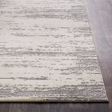 Surya Rug Co. Tibetan Grey Rug | Indoor Rugs | Rugs Done Right