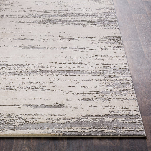 Surya Rug Co. Tibetan Grey Rug | Indoor Rugs | Rugs Done Right