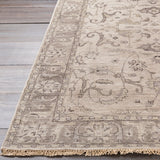 Surya Rug Co. Theodora THO-3003 Taupe Rug