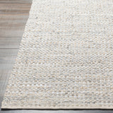 Surya rug co. | ivory rug | Jamie | rugs done right