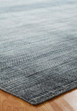 Kalaty Clearance Serenity SE-208 Tonal Blues Rug