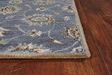 Kas Oriental Syriana 6024 Midnight Rug
