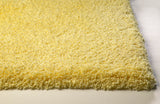 Kas Oriental Bliss 1574 Canary Yellow Rug