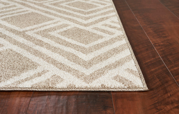 Kas Oriental Lucia 2763 Beige Rug