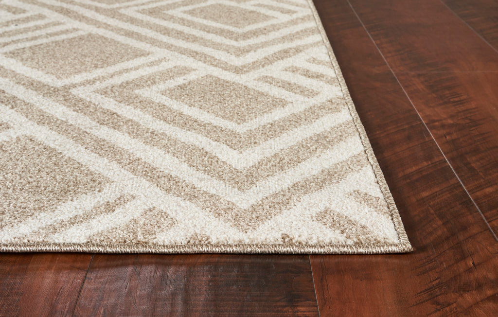 Kas Oriental Lucia 2763 Beige Rug