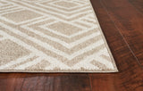 Kas Oriental Lucia 2763 Beige Rug