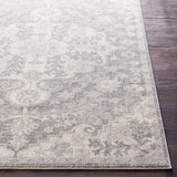 Surya rug co. | grey rug | harput | rugs done right  Edit alt text