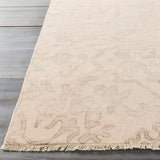 Surya Closeout Hillcrest HIL-9040 Taupe Rug