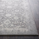 Surya rug co. | Grey rug | Tibetan | rugs done right  Edit alt text