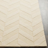 Surya Rug Co. Central Park Beige Rug | Wool Rugs | Rugs Done Right 
