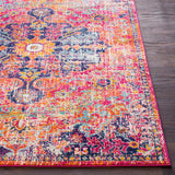 Livabliss Harput HAP-1062 fuschia Rug