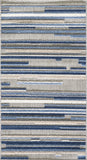 Kas Oriental Calla 6920 Blue Rug