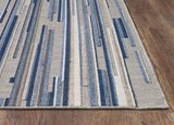 Kas Oriental Calla 6920 Blue Rug