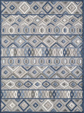 Kas Oriental Calla 6921 Grey Rug