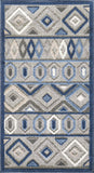 Kas Oriental Calla 6921 Grey Rug
