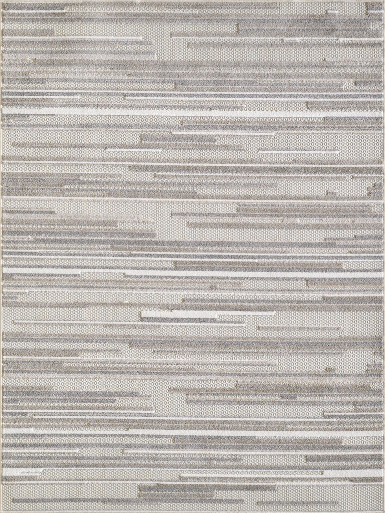 Kas Oriental Calla 6924 Grey Rug