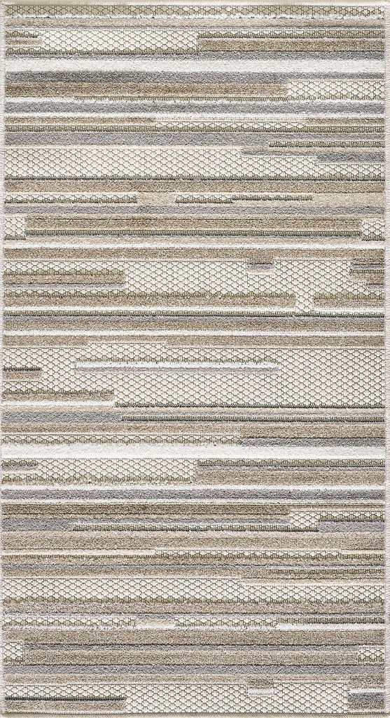 Kas Oriental Calla 6924 Grey Rug