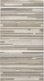 Kas Oriental Calla 6924 Grey Rug