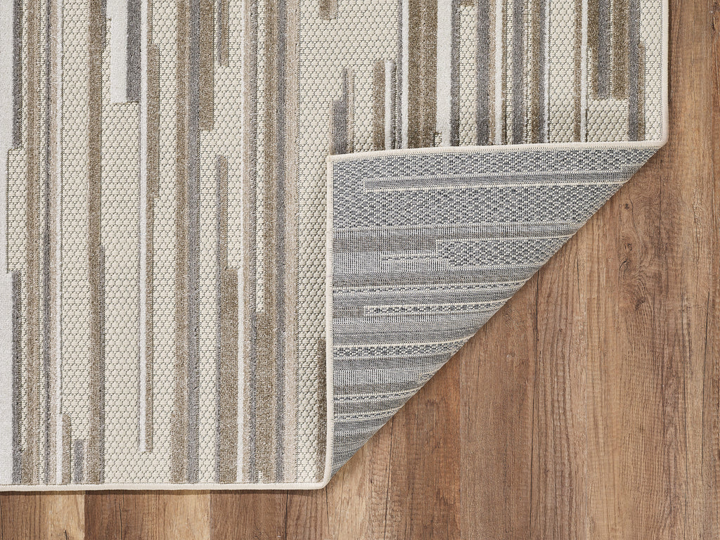 Kas Oriental Calla 6924 Grey Rug