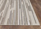 Kas Oriental Calla 6924 Grey Rug