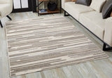 Kas Oriental Calla 6924 Grey Rug