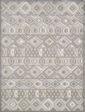 Kas Oriental Calla 6925 Grey Rug