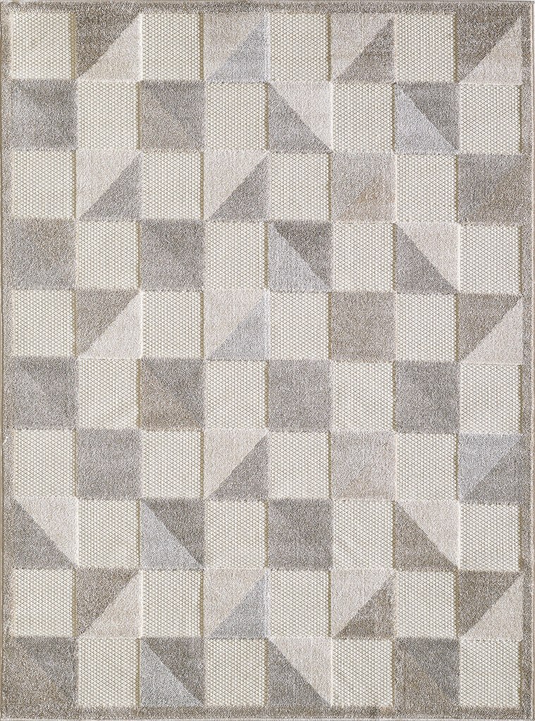 Kas Oriental Calla 6926 Grey Rug