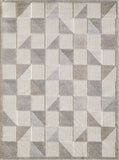 Kas Oriental Calla 6926 Grey Rug