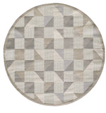 Kas Oriental Calla 6926 Grey Rug