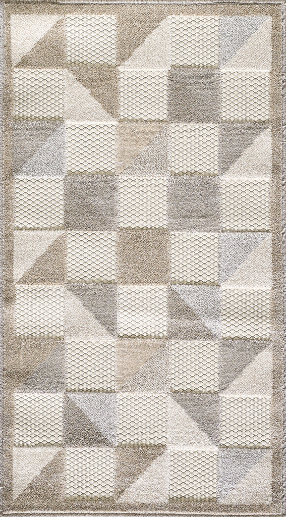 Kas Oriental Calla 6926 Grey Rug