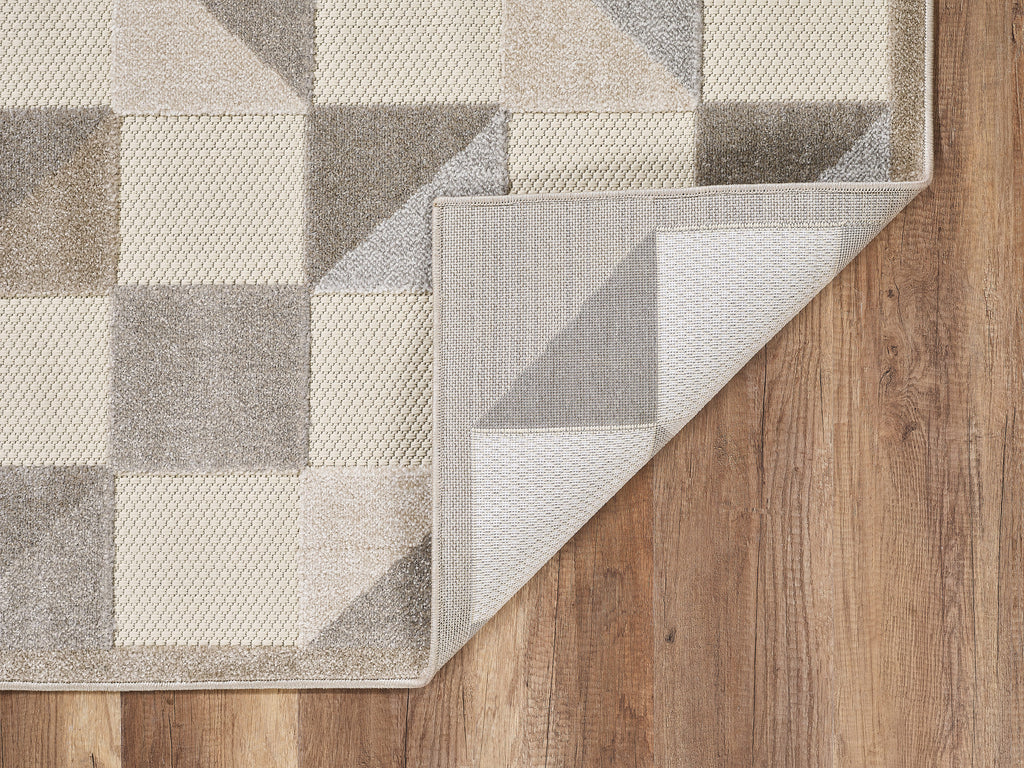 Kas Oriental Calla 6926 Grey Rug