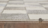 Kas Oriental Calla 6926 Grey Rug