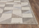 Kas Oriental Calla 6926 Grey Rug