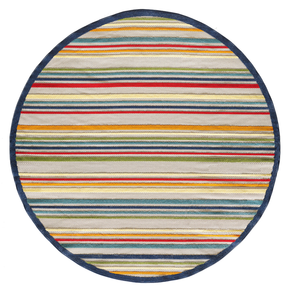 Kas Oriental Calla 6927 Ivory Rug