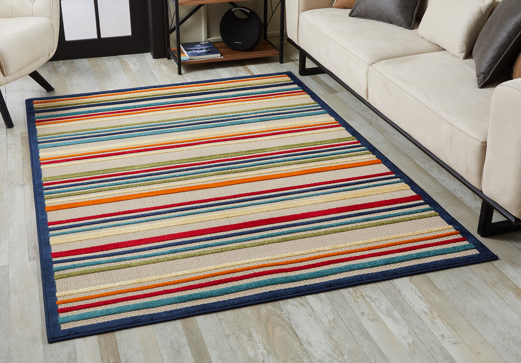 Kas Oriental Calla 6927 Ivory Rug