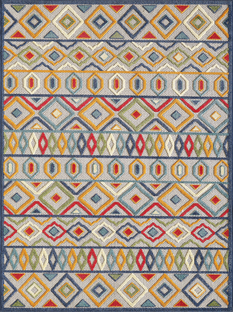 Kas Oriental Calla 6928 Ivory Rug