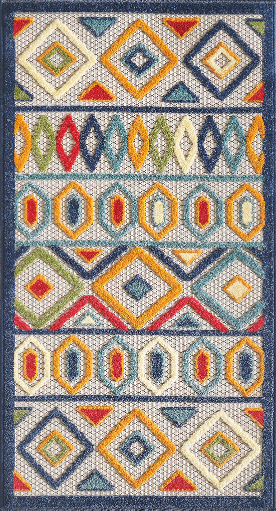 Kas Oriental Calla 6928 Ivory Rug