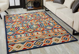 Kas Oriental Calla 6928 Ivory Rug